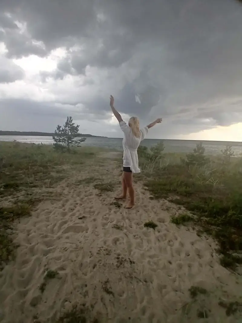 Rahulolev klient - mobiilse saeraami teenus tehtud