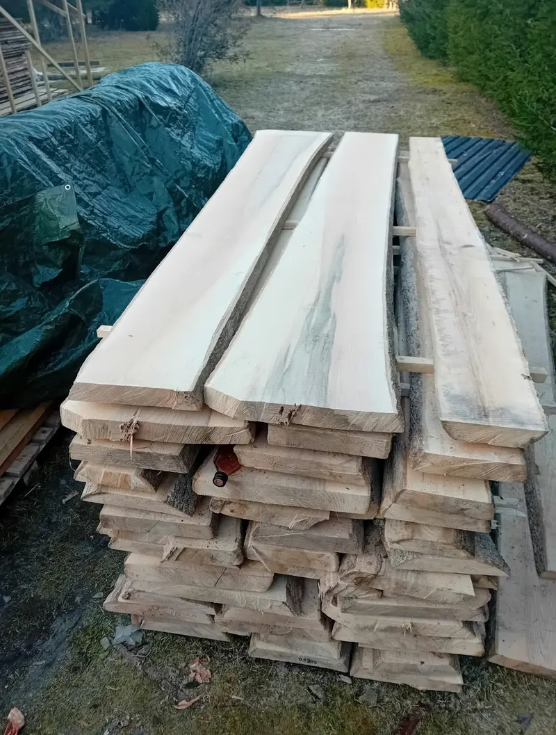 Saareplangu müük - valmis saetud saareplaadid Söderman OÜ